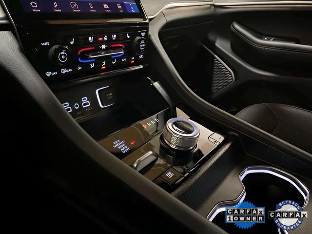 Used 2025 Jeep Grand Cherokee Limited 4xe image 54