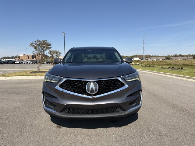 Used 2021 Acura RDX w/ Advance Package FWD image 10