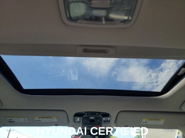 Certified 2024 Hyundai Tucson SEL w/ Convenience Package FWD image 16