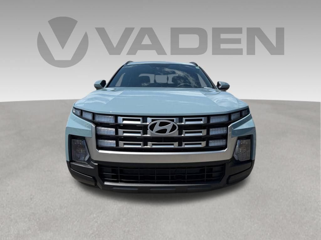 New 2026 Hyundai Santa Cruz SEL FWD image 21