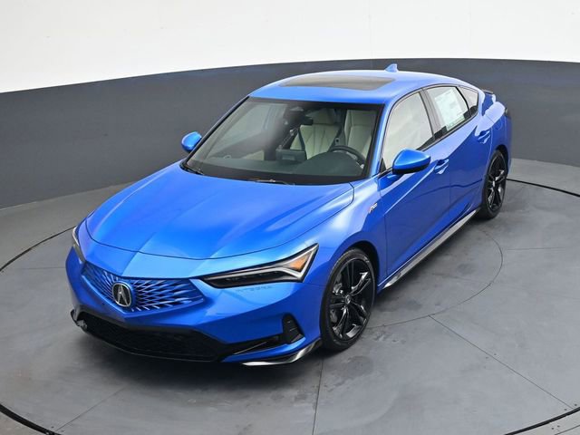 New 2026 Acura Integra A-Spec FWD image 27