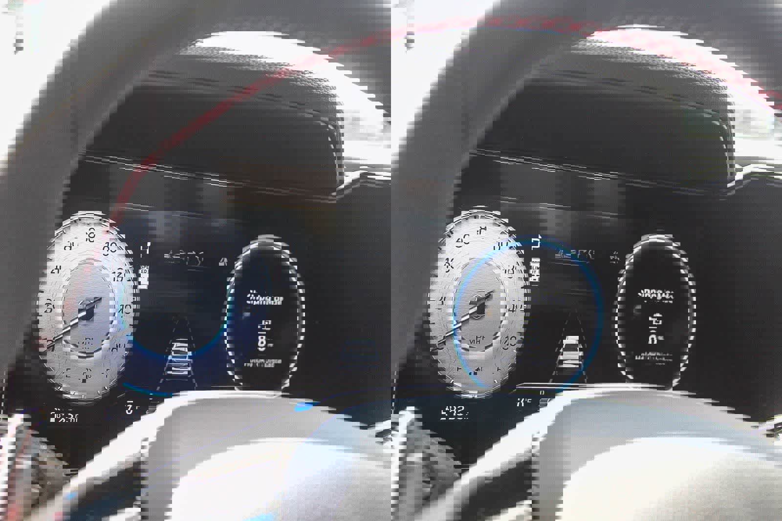 New 2026 Hyundai Elantra N Line image 32