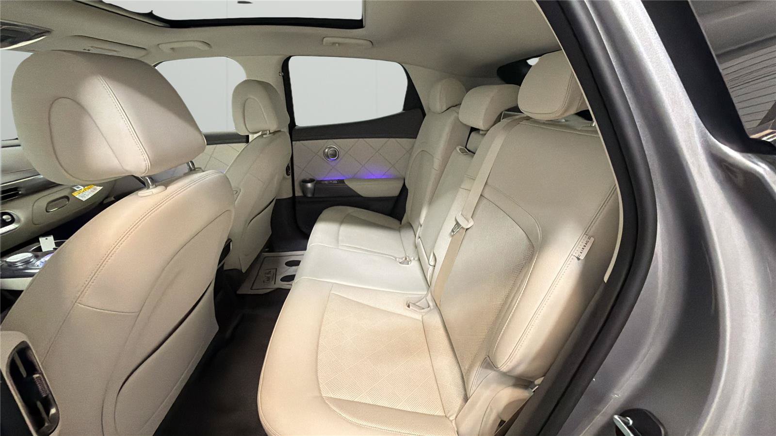 New 2026 Genesis GV60 Advance AWD/4WD image 11
