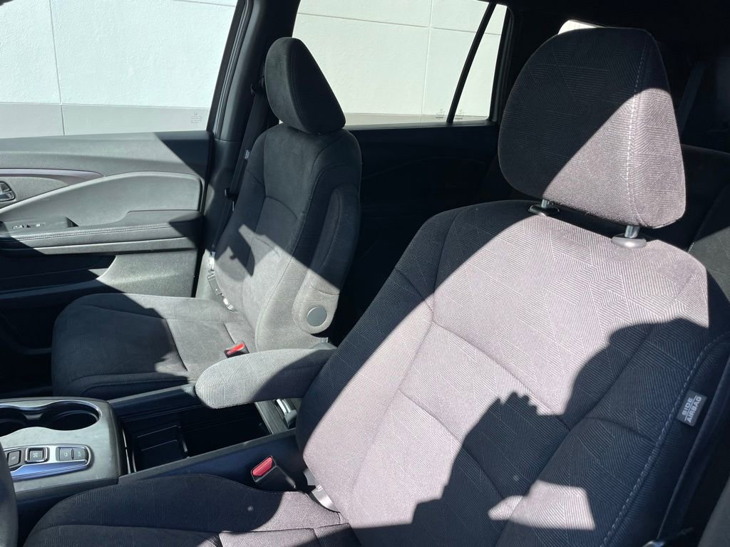 Certified 2022 Honda Pilot Sport image 26