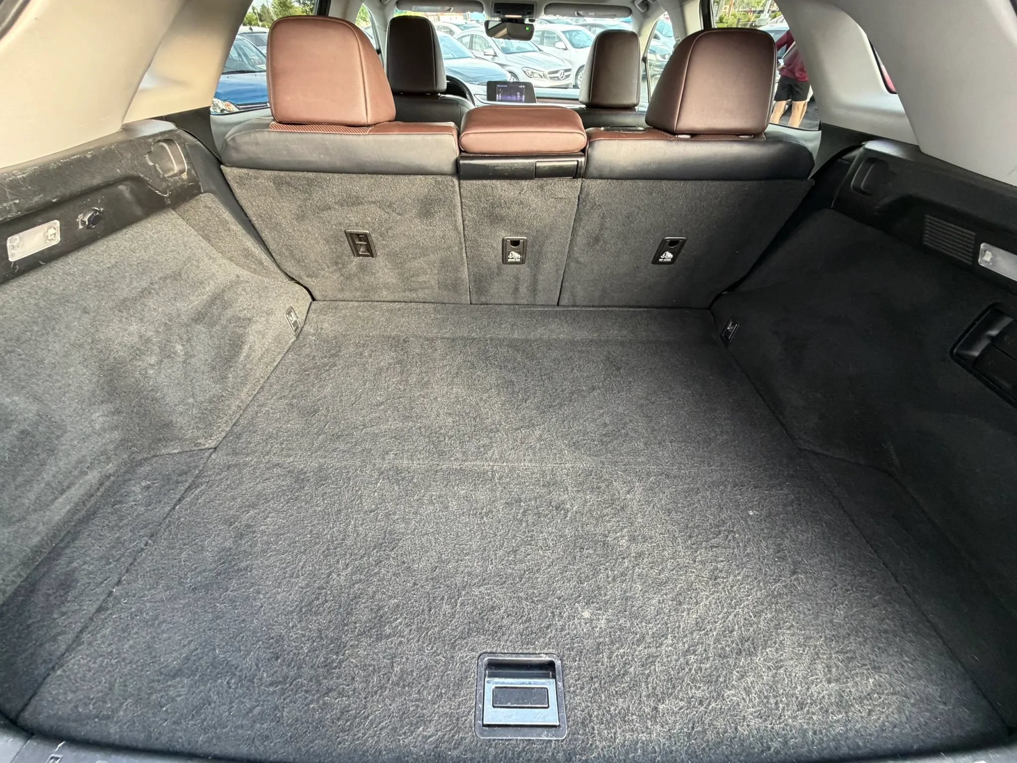Used 2017 Lexus RX 350 AWD w/ Premium Package image 41