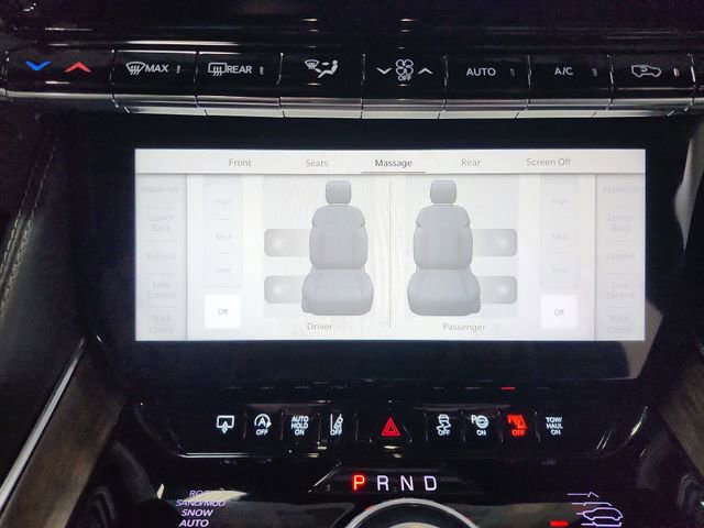 Used 2023 Jeep Grand Wagoneer L Series II image 29