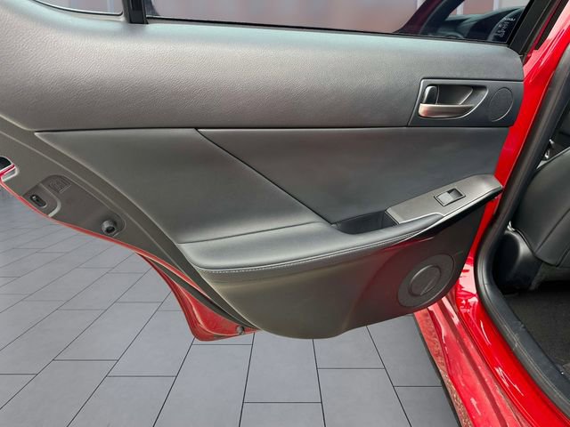 Used 2024 Lexus IS 350 F Sport w/ Blackout Package AWD/4WD image 20