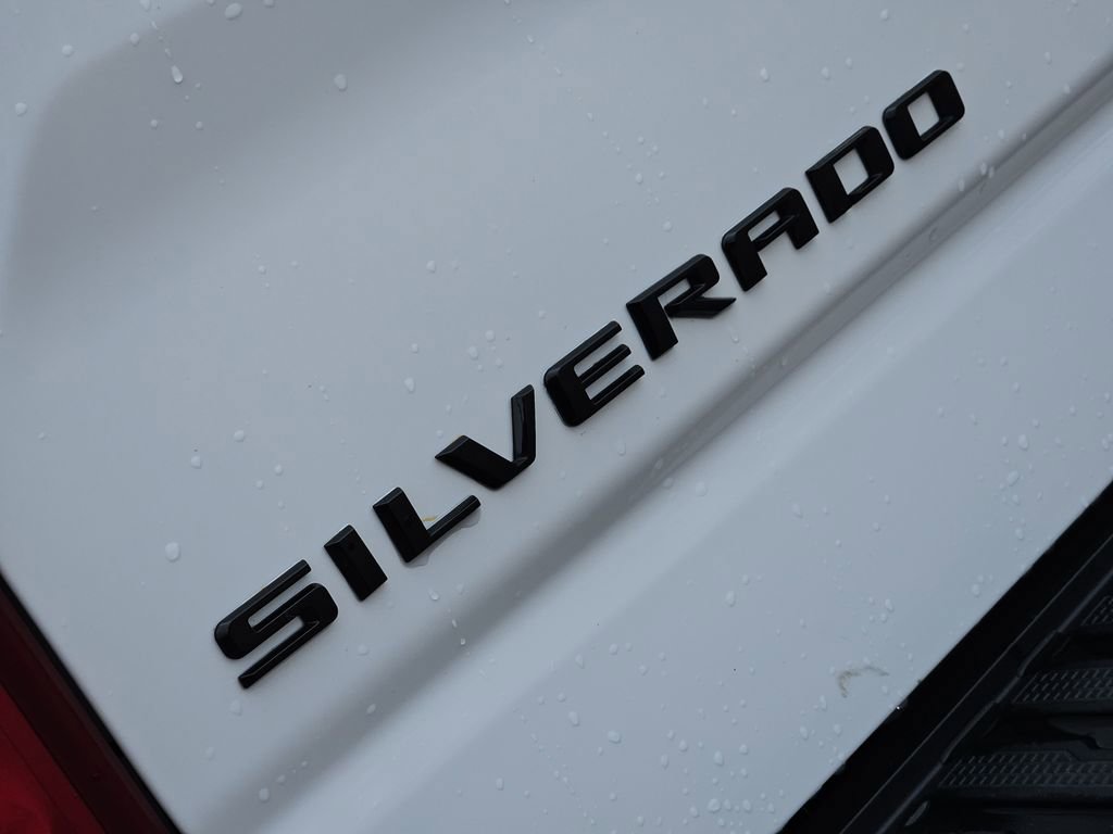 Used 2024 Chevrolet Silverado 1500 LT Trail Boss w/ Convenience Package II AWD/4WD image 15
