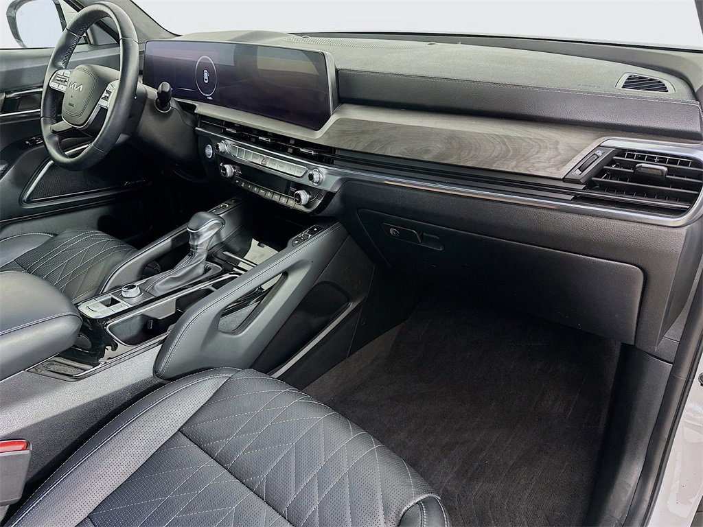 Certified 2024 Kia Telluride SX Prestige X-Pro image 36