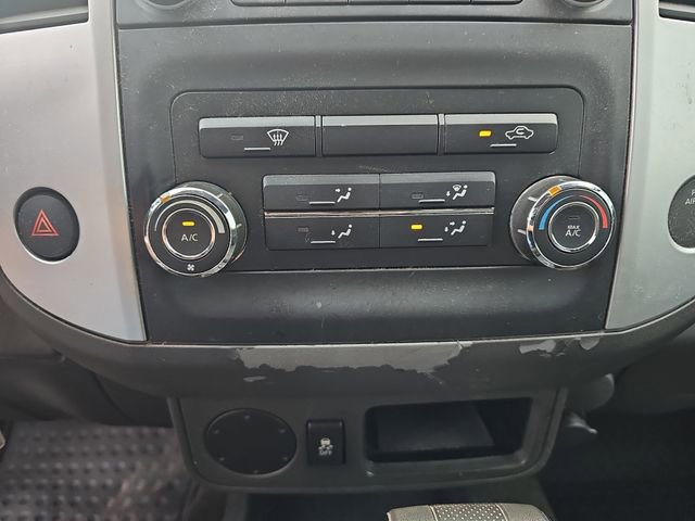 Used 2016 Nissan Frontier S RWD image 19