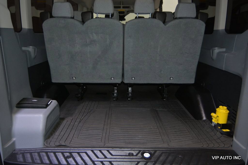 Used 2017 Ford Transit 350 XLT image 19
