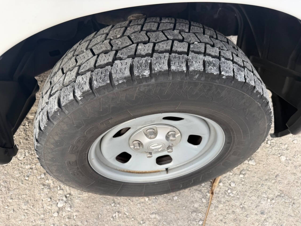 Used 2016 RAM 1500 Tradesman w/ Popular Equipment Group image 12