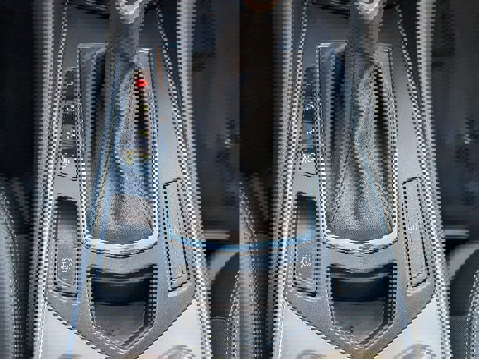 Used 2016 Cadillac SRX FWD image 22