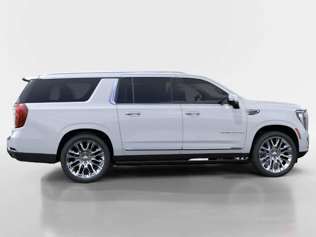New 2027 GMC Yukon XL Denali AWD/4WD image 6
