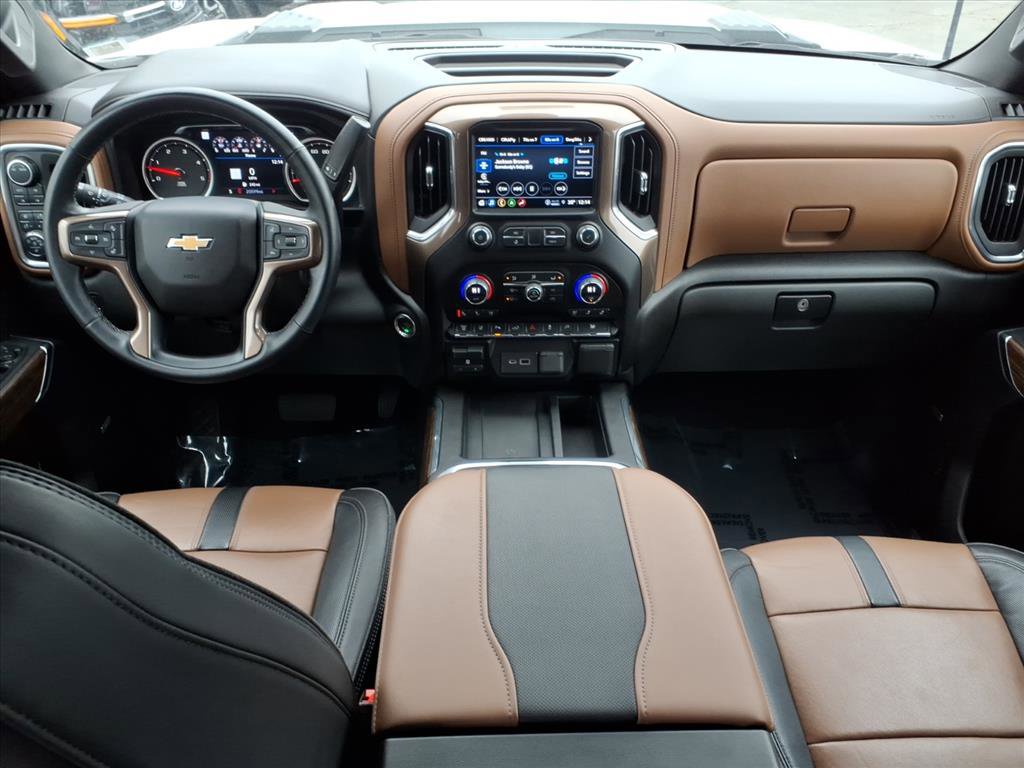 Used 2023 Chevrolet Silverado 2500 High Country image 6