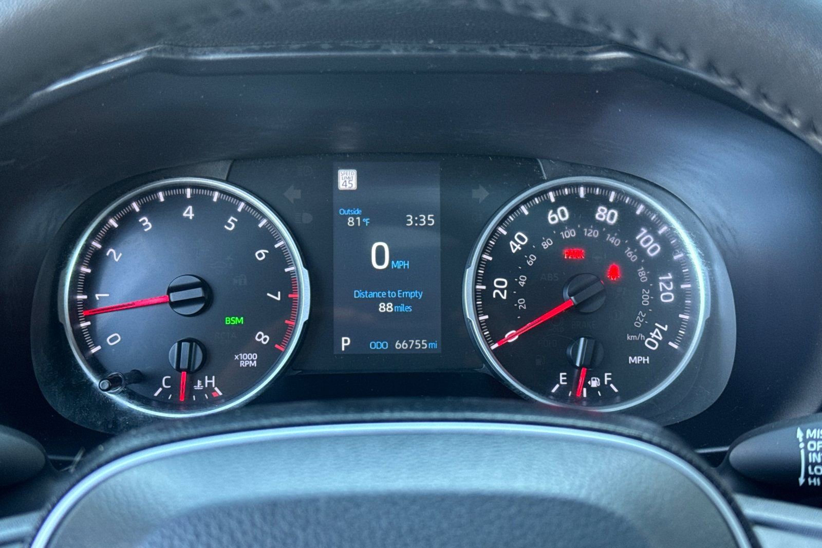 Used 2021 Toyota RAV4 XLE Premium w/ Carpet Mat Package (TMS) image 37