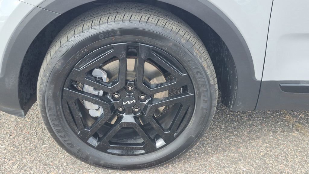 Used 2024 Kia Telluride SX X-Line image 19