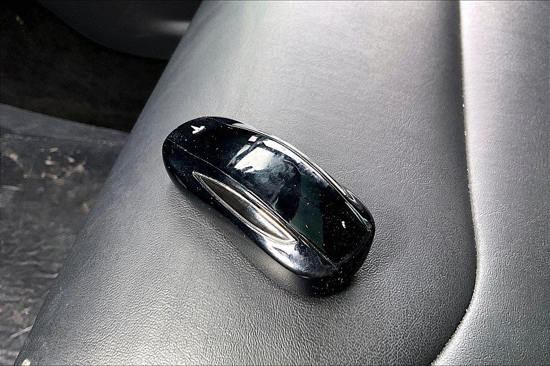 Used 2018 Tesla Model X 100D AWD/4WD image 8