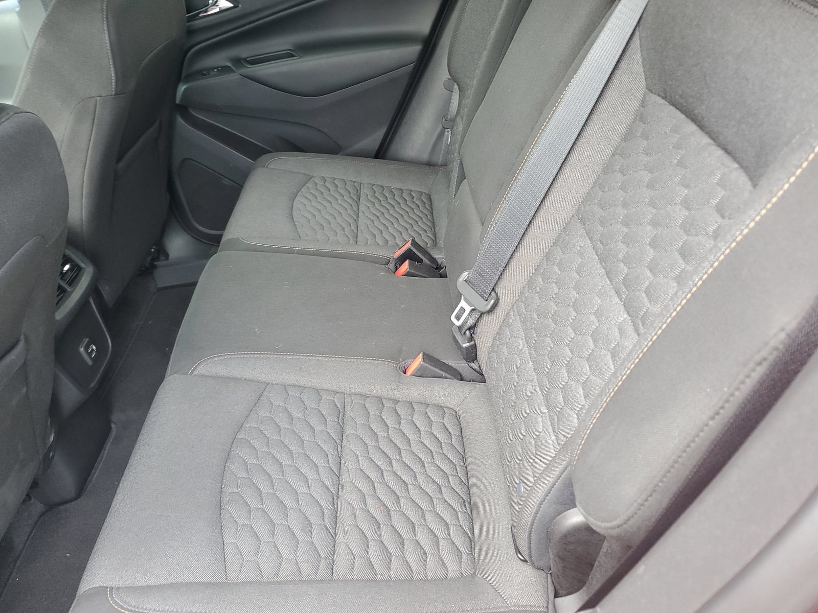 Used 2019 Chevrolet Equinox LT FWD image 13