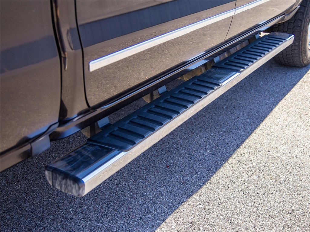 Used 2019 Chevrolet Silverado 2500 LTZ w/ Duramax Plus Package image 10