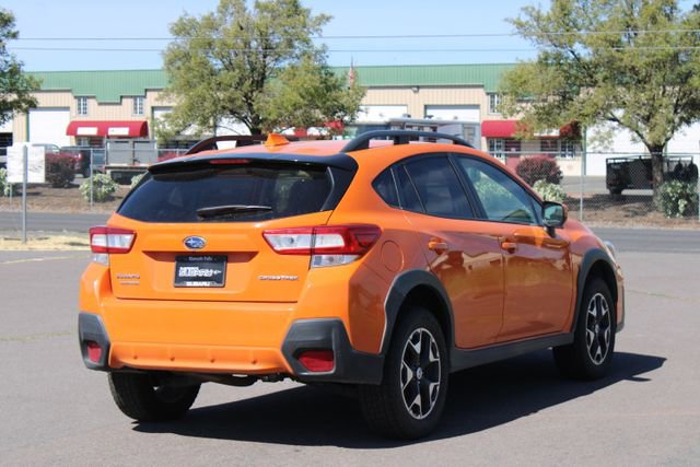 Used 2018 Subaru Crosstrek 2.0i Premium AWD/4WD image 5