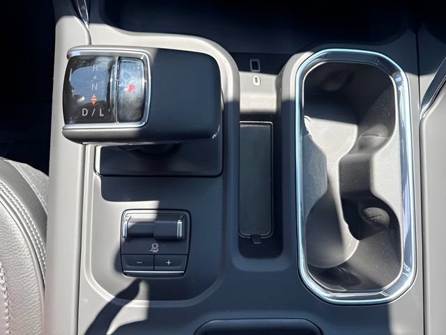 Used 2026 GMC Sierra 1500 Denali w/ Technology Package AWD/4WD image 26