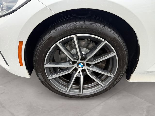 Used 2022 BMW 330i xDrive Sedan w/ Premium Package 2 AWD/4WD image 14