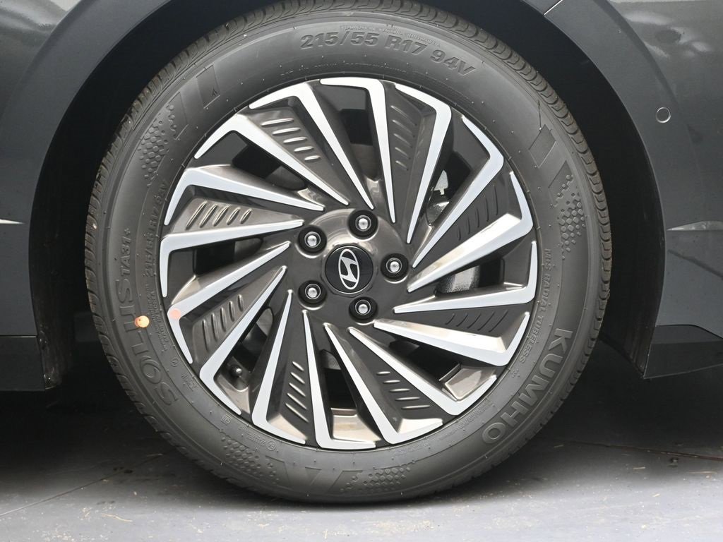 New 2026 Hyundai Sonata Limited image 10