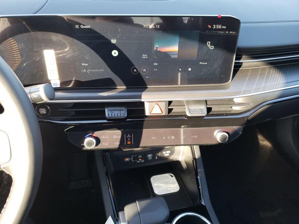 New 2026 Kia K5 GT-Line AWD/4WD image 18