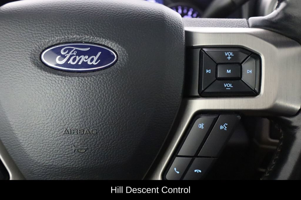 Used 2022 Ford F250 Platinum AWD/4WD image 10