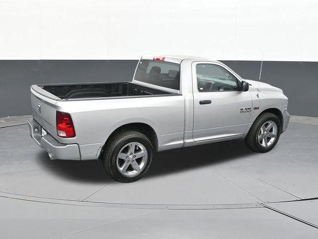 Used 2014 RAM 1500 Express image 58