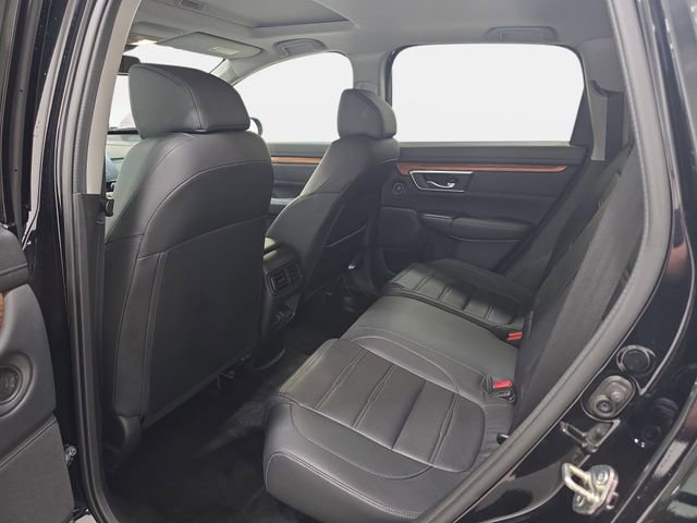 Used 2019 Honda CR-V EX-L image 12