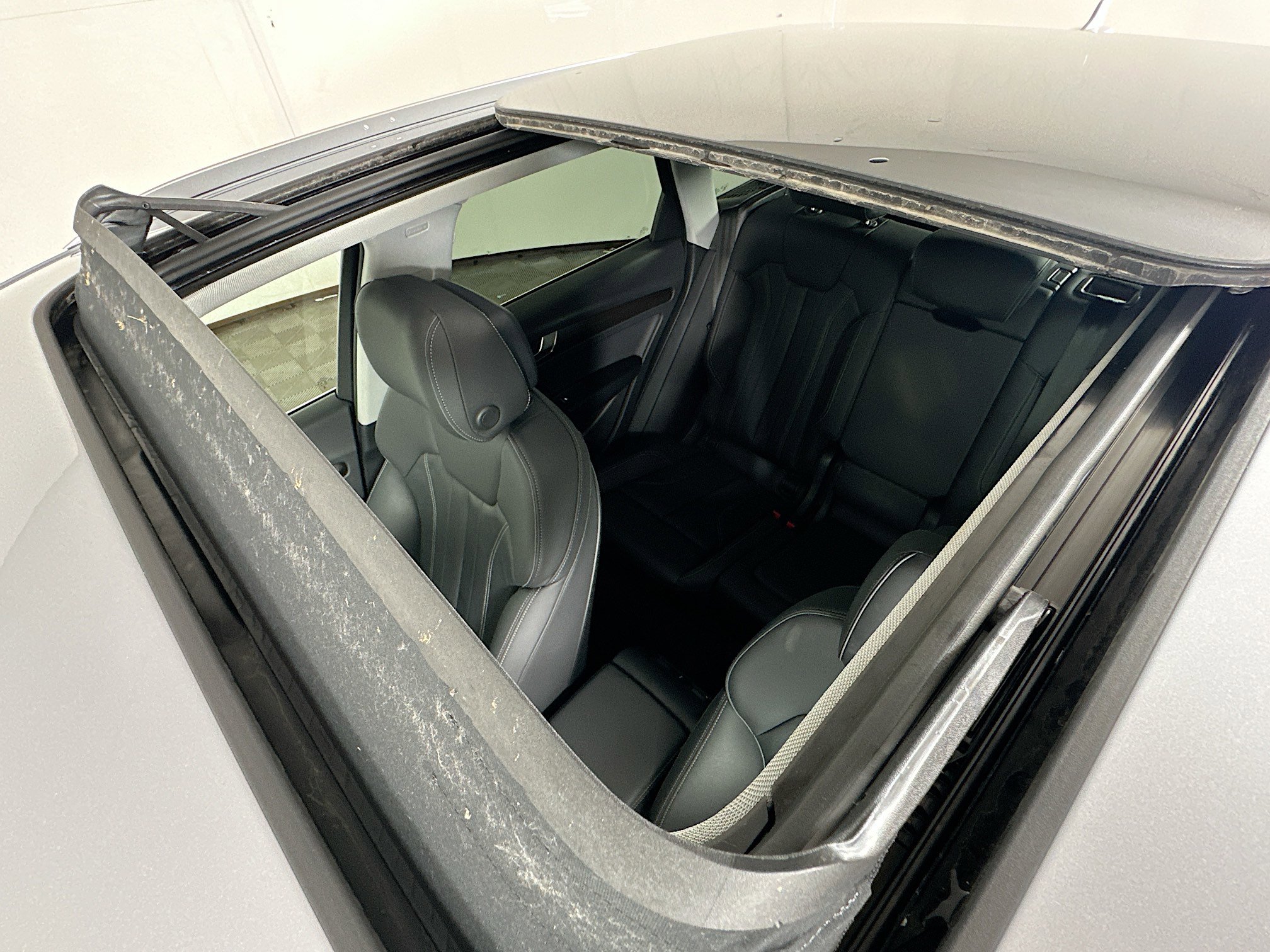 Used 2025 Audi Q5 2.0T Premium image 20