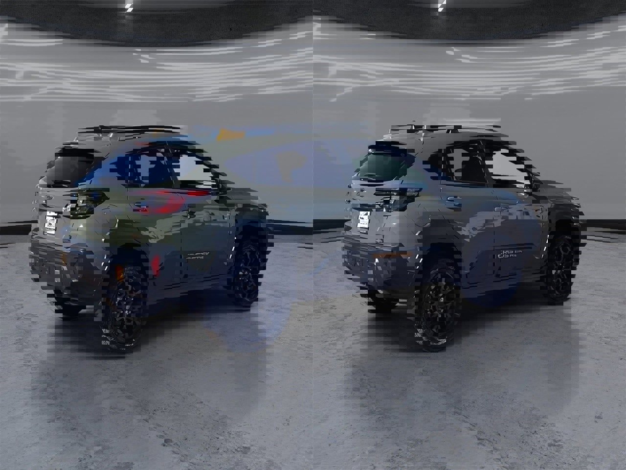 New 2026 Subaru Crosstrek 2.5i Wilderness image 5