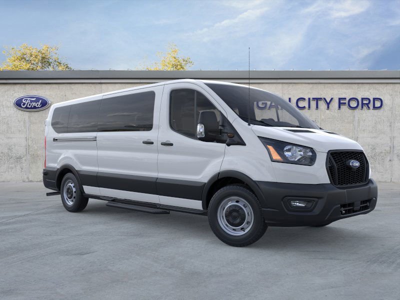 New 2024 Ford Transit 350 XL image 7