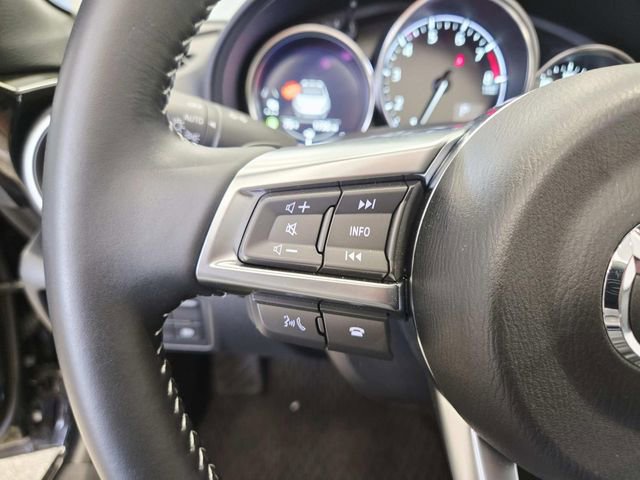 Certified 2024 MAZDA MX-5 Miata Grand Touring w/ Weather Package image 19