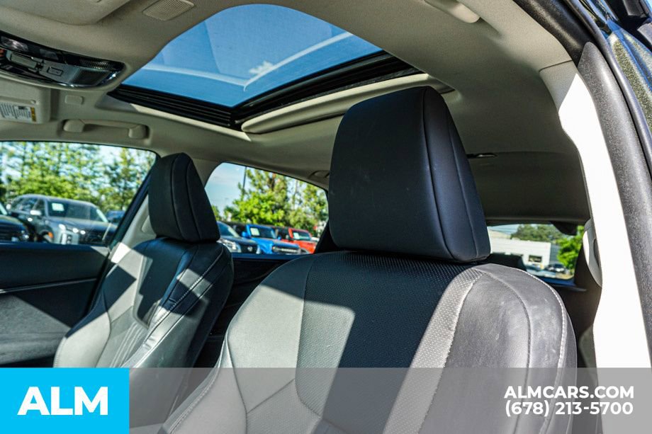 Used 2024 Lexus NX 350 AWD image 18