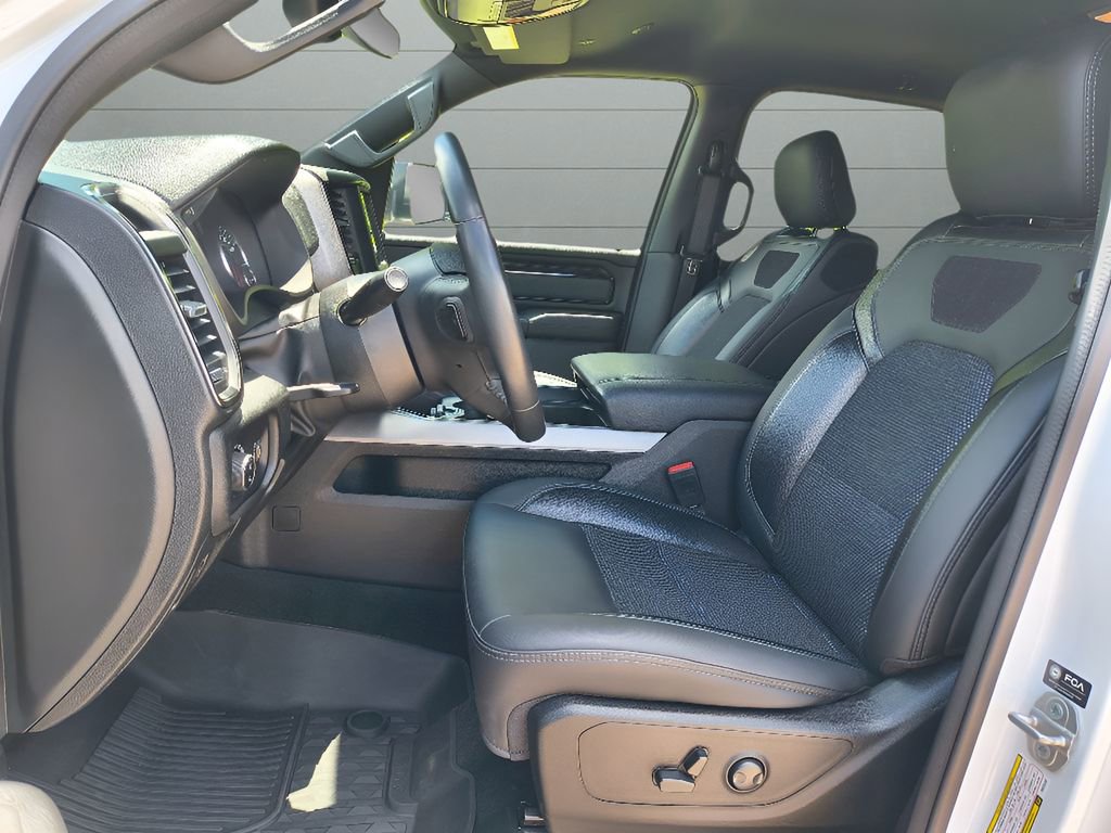 Used 2023 RAM 1500 Big Horn image 10