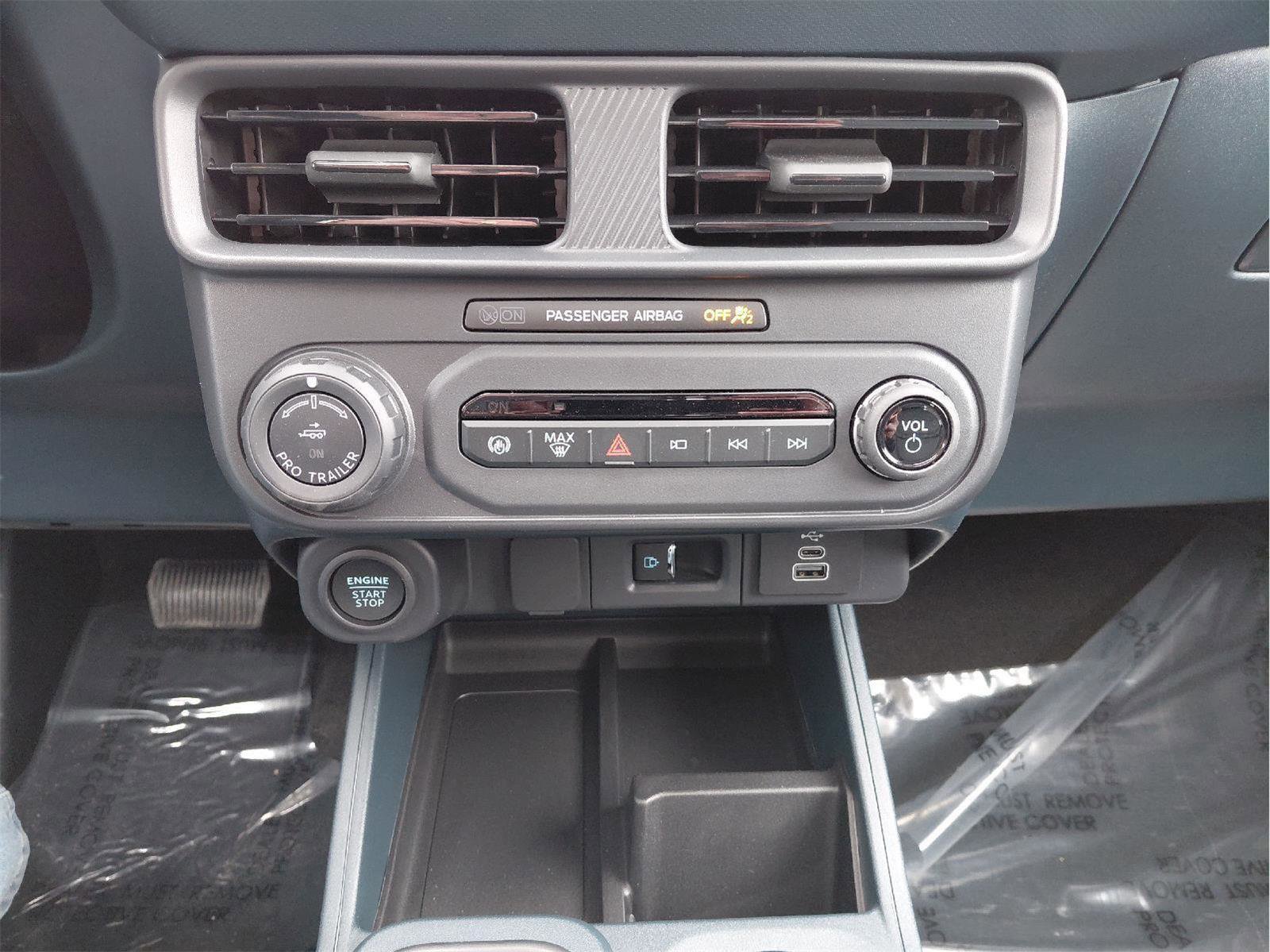 New 2026 Ford Maverick Lariat image 29