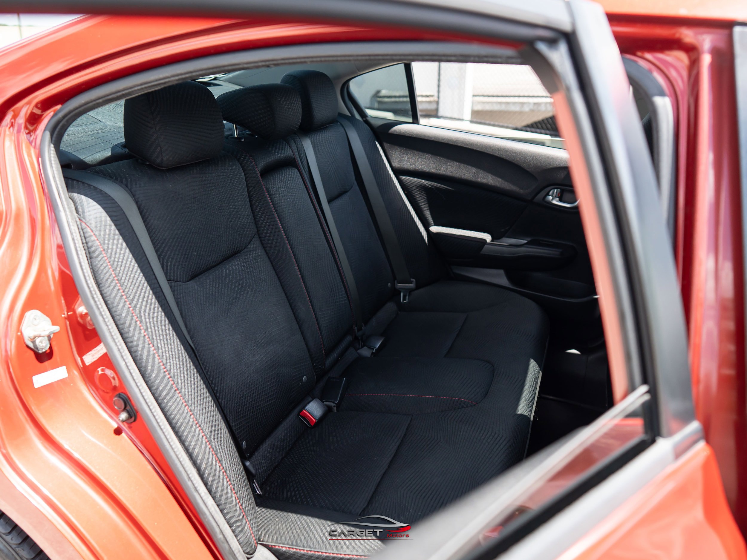 Used 2012 Honda Civic Si image 18