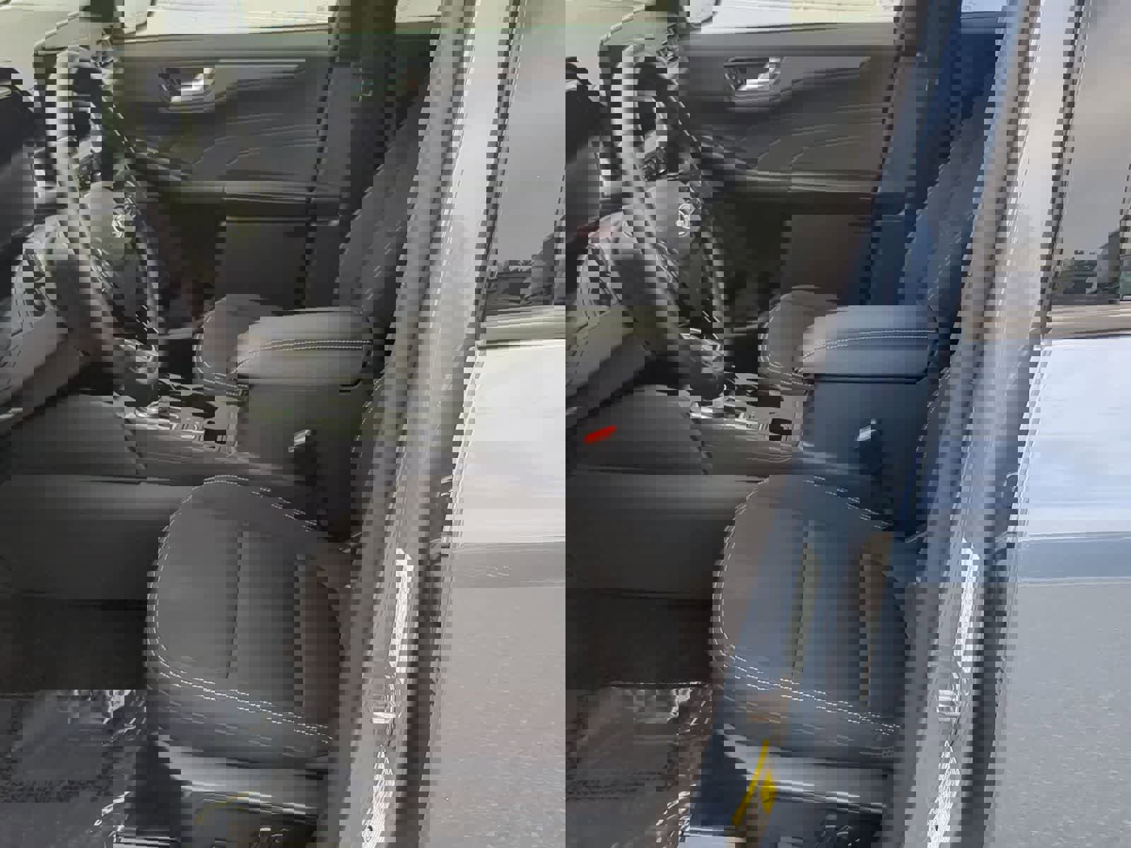 Used 2024 Ford Escape Active w/ Tech Pack #2 image 16