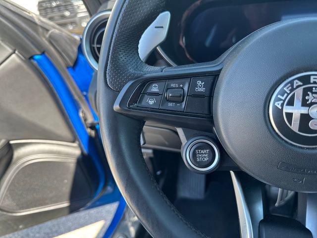 Used 2024 Alfa Romeo Giulia Veloce image 24