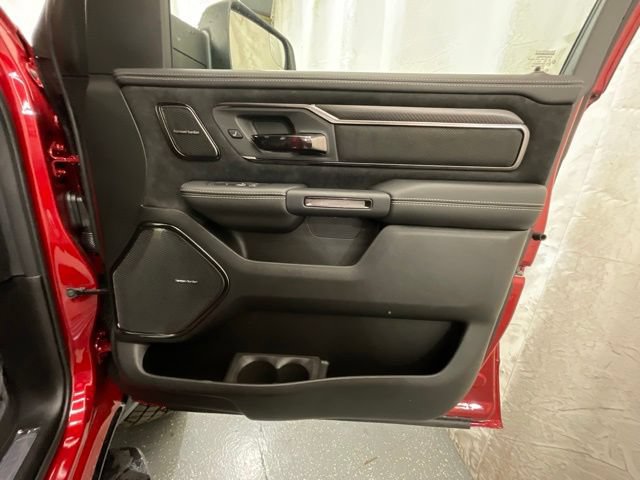 New 2026 RAM 1500 RHO w/ RHO Level 1 Equipment Group AWD/4WD image 22