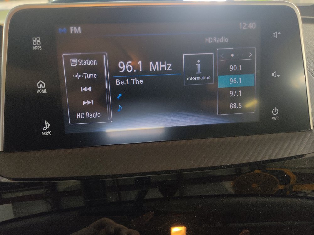 Used 2018 Mitsubishi Eclipse Cross SEL AWD/4WD image 25