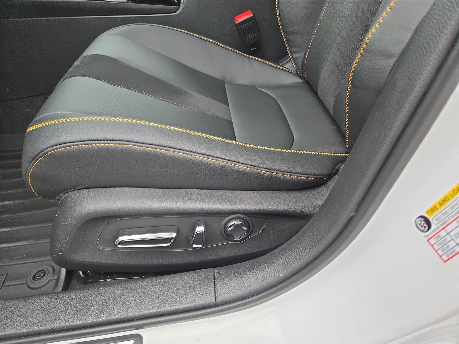 New 2026 Acura Integra A-Spec image 22