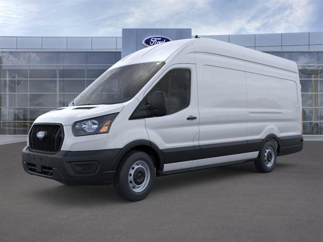 New 2026 Ford Transit 350 148 High Roof Extended w/ Load Area Protection Package