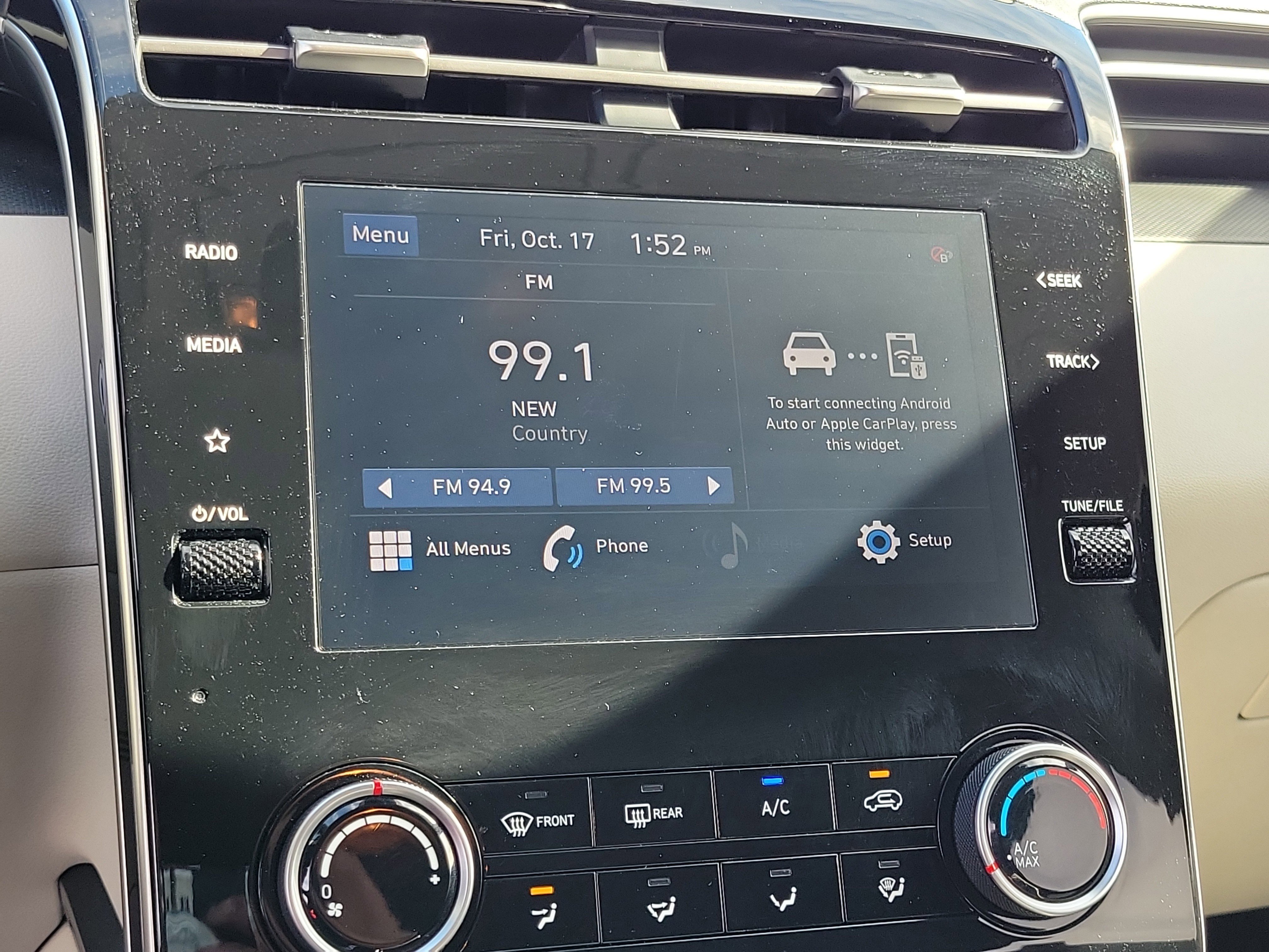 Used 2023 Hyundai Tucson SEL image 26