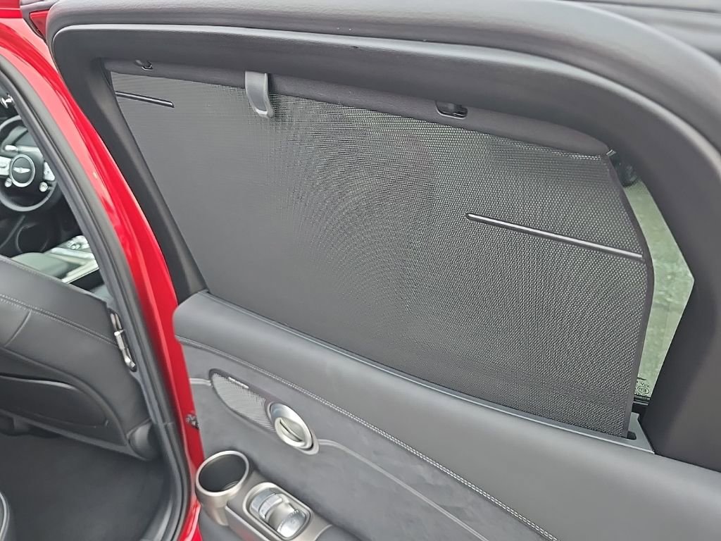Used 2025 Genesis GV60 Performance image 38