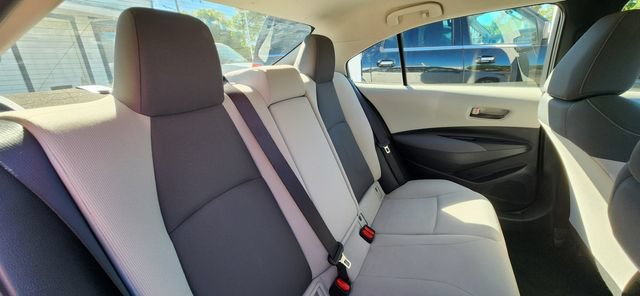 Used 2022 Toyota Corolla LE FWD image 10