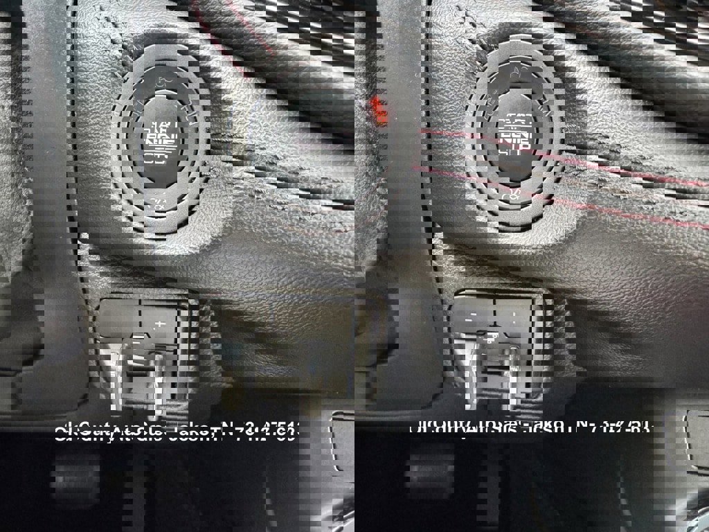 Used 2022 Dodge Durango R/T w/ Blacktop Package image 58